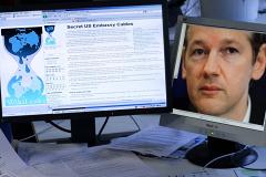 WikiLeaks: к публикации документов о панамских офшорах причастны США