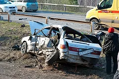 Парламент Кузбасса лишил экс-начальника УГИБДД Мовшина областных наград