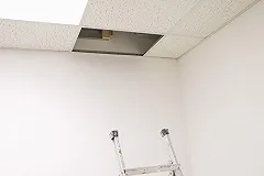 В здании полиции Сургута нашли наркотики