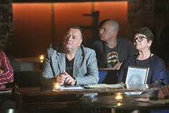 Отец Жанны Фриске обвинил внука в смерти певицы