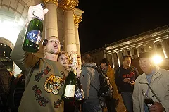 РПЦ ответила Константинополю на заявление об отсутствии выбора