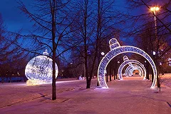 Владимир Шахрин поддержал строительство храма святой Екатерины у Драмтеатра