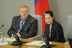 Хованская: Совфед издевается над людьми, живущими по соседству с хостелами