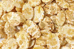 Сердечно благодарю: 5 продуктов, которые советуют кардиологи