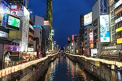 Депутат ЕГД в Японии увидел, почему Екатеринбург проиграл «ЭКСПО-2025» Осаке