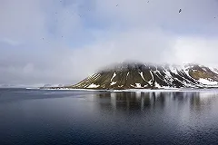 Россия стала еще больше. В Карском море открыты пять новых островов