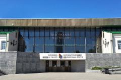 Музей Екатеринбурга отменяет все мероприятия до конца апреля в связи с коронавирусом