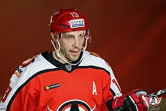 Назван самый высокооплачиваемый игрок «Автомобилиста»