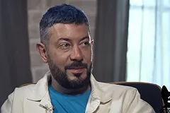 Артемий Лебедев: «Я всегда был за то, чтобы Путин правил страной до конца жизни»