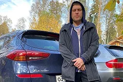 Против брата известного комика Александра Незлобина возбудили новое уголовное дело