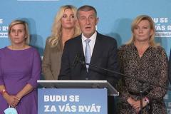 Партия оказавшегося в «досье Пандоры» чешского премьера Бабиша проиграла выборы в парламент