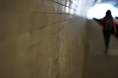 В Екатеринбурге произошло очередное нападение на девушку