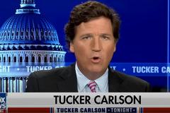 Ведущий Fox News Такер Карлсон назвал Зеленского «коррумпированным диктатором»