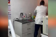 В Свердловской области накрыли подпольную клинику в гаражах, в которой лечили людей