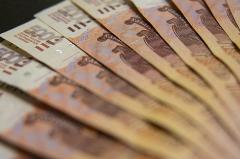 Экономист считает, что Центробанк теряет контроль над курсом рубля