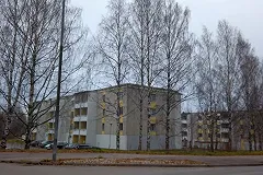 В России выставили на продажу «однушку» в Финляндии за 700 тысяч рублей