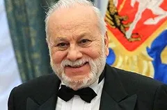 Скончался отец Филиппа Киркорова