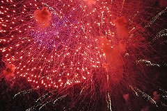 В Екатеринбурге введут ограничения на фейерверки и запретят жарить шашлыки