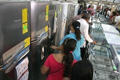 В Венесуэле за выходные арестовали 100 «нэпманов»