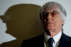 Гендиректора F1 Экллстоуна критикуют за Гран-при "Формулы-1" в Сочи