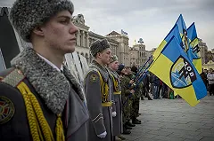 CNN назвал украинские войска «проамериканскими»