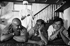 В Красноярском крае — снова скандал с символами Победы