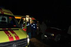 В аварии с микроавтобусом и грузовиком под Смоленском погибли 6 человек