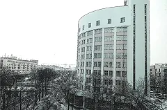 В пустующей гостинице «Исеть» после реконструкции откроют «арт-отель»