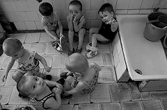 В екатеринбургском интернате на Ляпустина могли пытать детей