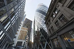 Первый в РФ проект Нормана Фостера появится в Екатеринбурге к 2019 году