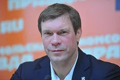 Царев назвал имя готового свергнуть Порошенко «украинского фюрера»