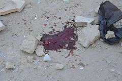 Мощный взрыв прогремел на севере Сирии: погибли 25 человек