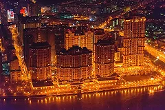 У топ-менеджера «Роснано» нашли недвижимость на миллиарды