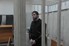 Дадаев признан виновным в убийстве Немцова