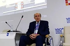 Вукан Вучик рассказал, как избавить Екатеринбург от пробок