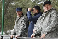 СМИ Украины опубликовали видео задержания «шпиона из РФ» Ежова