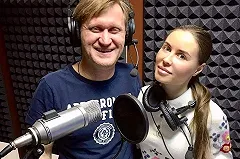 «Уральские пельмени» расскажут в общественном транспорте Екатеринбурга об ЭКСПО