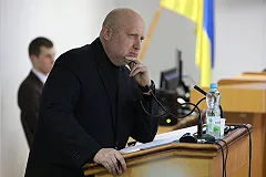 Турчинов порассуждал об «ордынской жестокости и рабской озлобленности» россиян