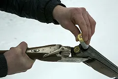 Расстрелявший из ружья прохожего в Сухом Логу экс-гаишник признан невменяемым