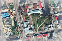 Владельцам последней квартиры в доме под снос для филармонии предлагают ₽18 млн