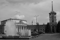 «Атомстройкомплекс»: «Мы дозрели до того, чтобы заняться комплексным обновлением центра города»