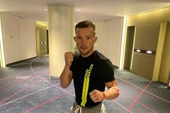 Уральский боец Петр Ян стал новым чемпионом UFC в легчайшем весе
