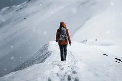 Свердловские власти сообщили, при каких температурах школьники могут оставаться дома