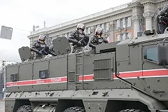 В Новосибирске СКР проверяет колонку краеведа ко Дню Победы на «дискредитацию памятных дат»