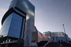 Названы самые популярные места в Екатеринбурге и Свердловской области