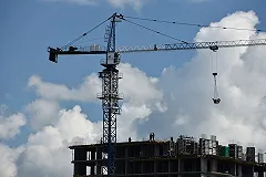 Правительство РФ продлило льготную ипотеку до 1 июня 2024