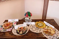 Конкурс на лучшую подачу блинов прошел в краснотурьинской ИК-16