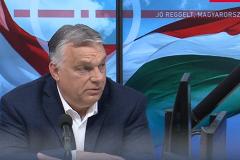 Орбан заявил, что Украина слишком дорого обходится Евросоюзу