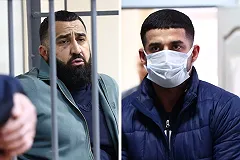 Суд вернул дело о перестрелке в «Гринвиче» в прокуратуру