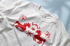 Фестиваль STENOGRAFFIA выпустил линейку DIY-мерча народов Среднего Урала